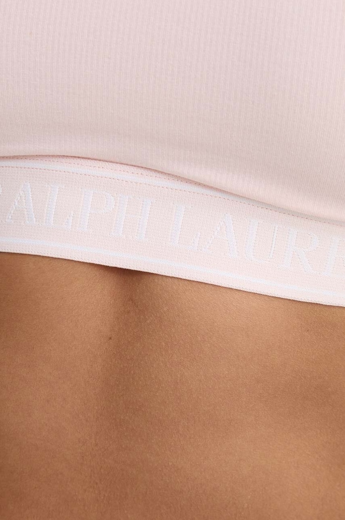 Сутиен Polo Ralph Lauren розов 4P1004