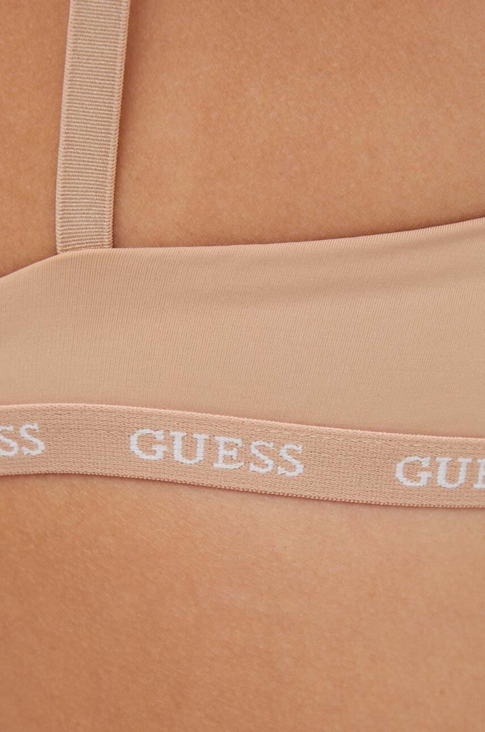 Grudnjak Guess bež O3YC00.KBS50