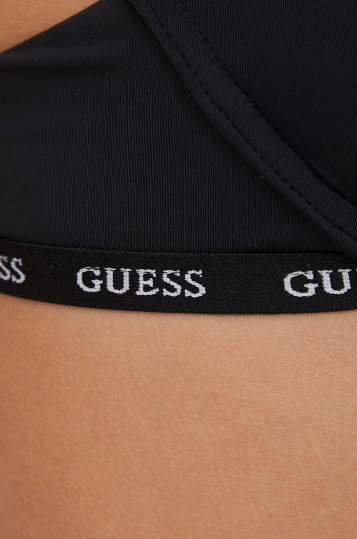 Guess melltartó DARCEY fekete O3YC00.KBS50