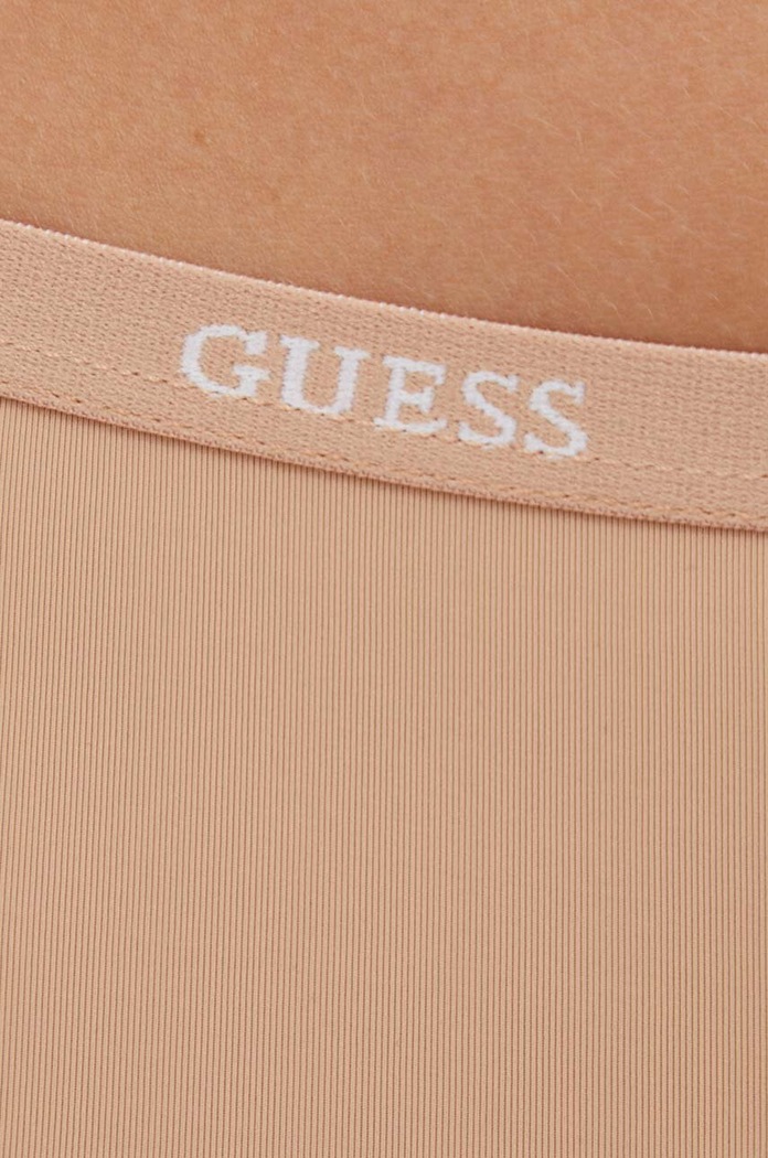 Guess bugyi DARCEY bézs O3YE01.KBS50