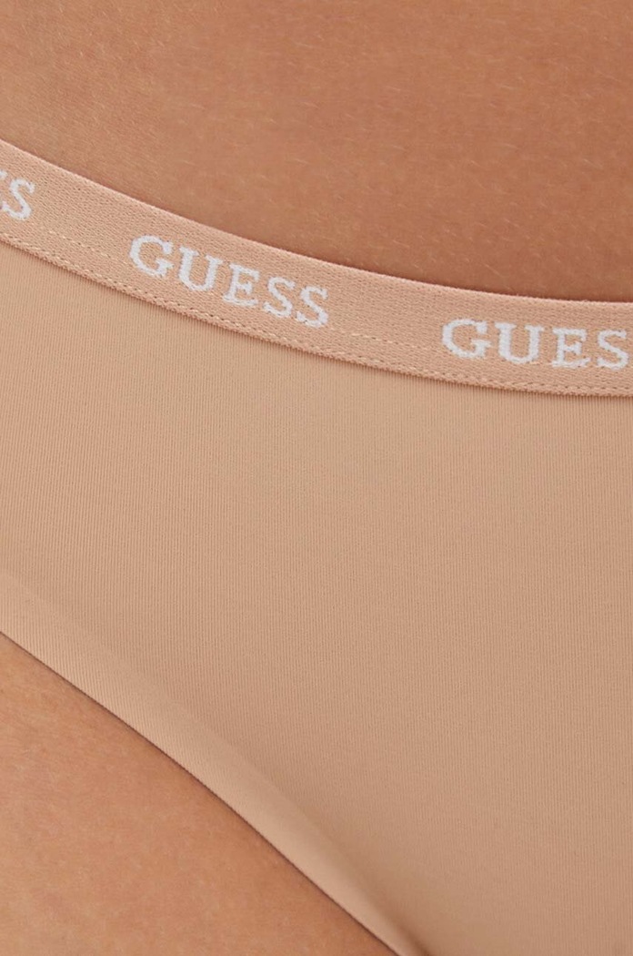 Guess brazyliany DARCEY beżowy O3YE00.KBS50