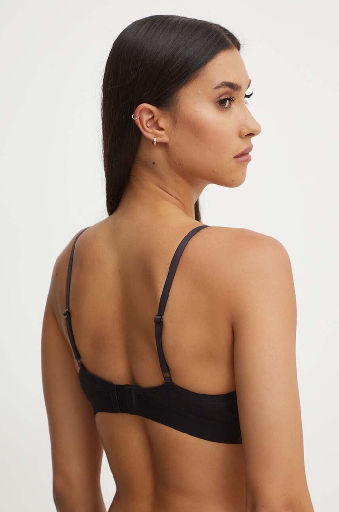 Abbigliamento HUGO reggiseno 50496811 nero