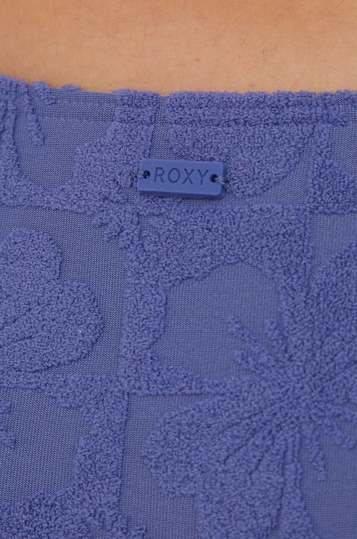 Roxy bikini alsó lila ERJX404682