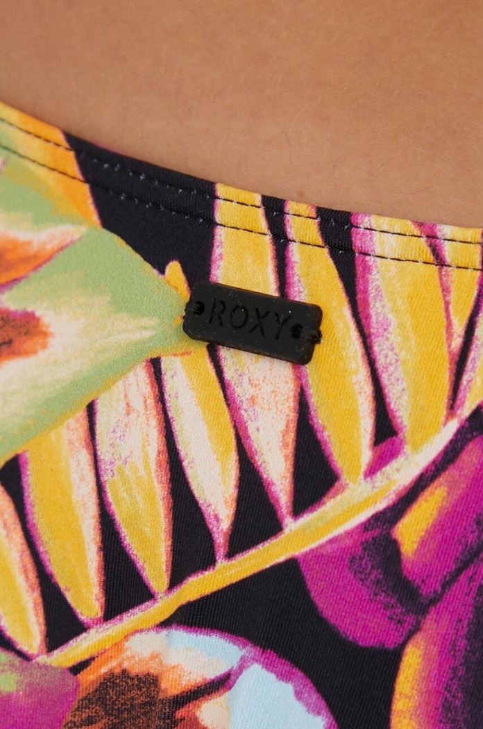 Roxy bikini alsó lila ERJX404706