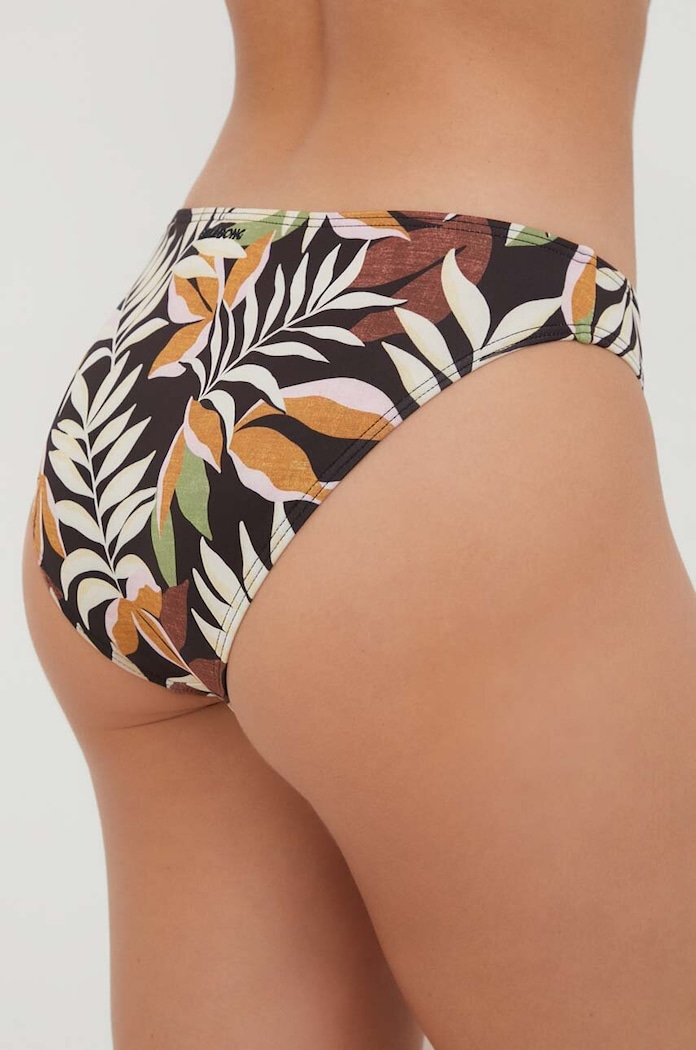 Plavkové nohavičky Billabong ABJX400868 čierna AW23