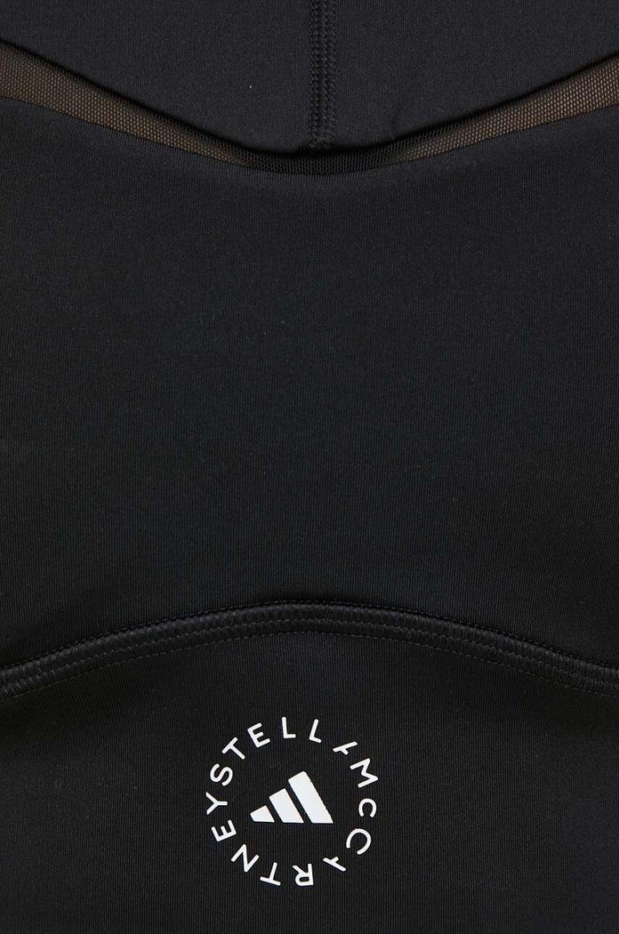 Sportski grudnjak adidas by Stella McCartney IB5528 crna