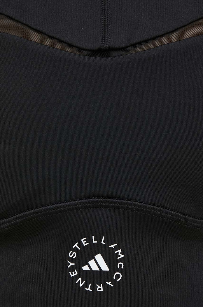 Sportski grudnjak adidas by Stella McCartney IB5528 crna