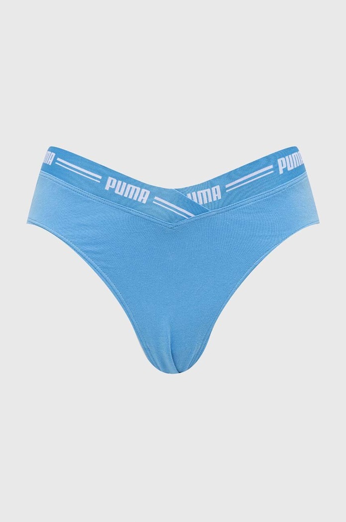 Бикини Puma (2 броя) 938182 син AW23