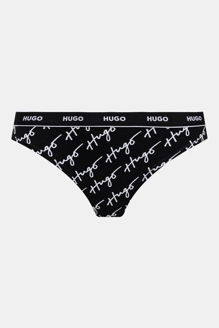 HUGO Tanga 3-pack 50495870 multicolor SS25