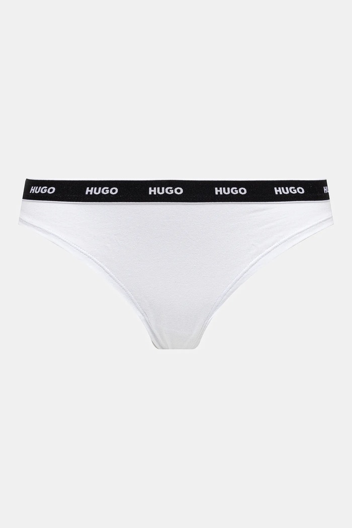 Îmbrăcăminte HUGO Tanga 3-pack 50495870 multicolor