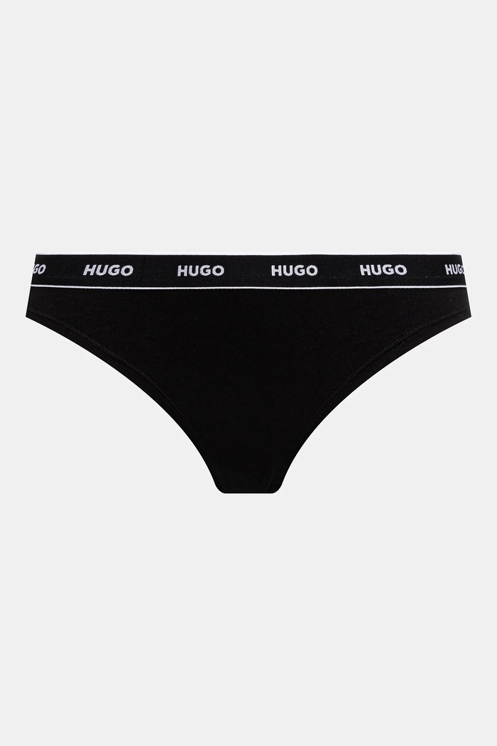 Tanga 3-pack HUGO 50495870 multicolor
