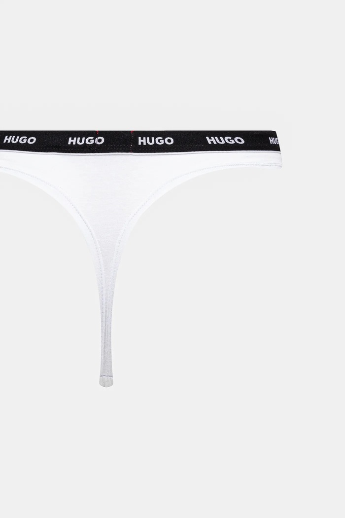 HUGO Tanga 3-pack 50495870