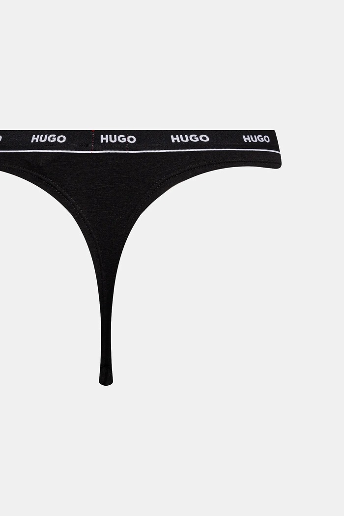 HUGO Tanga 3-pack 50495870