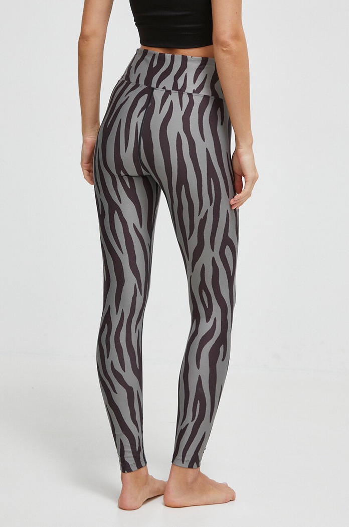 Odzież Eivy legginsy funkcyjne Icecold A00295106 szary
