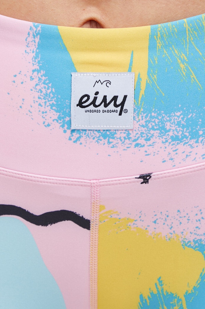 Eivy jambiere funcționale Icecold roz A00295107