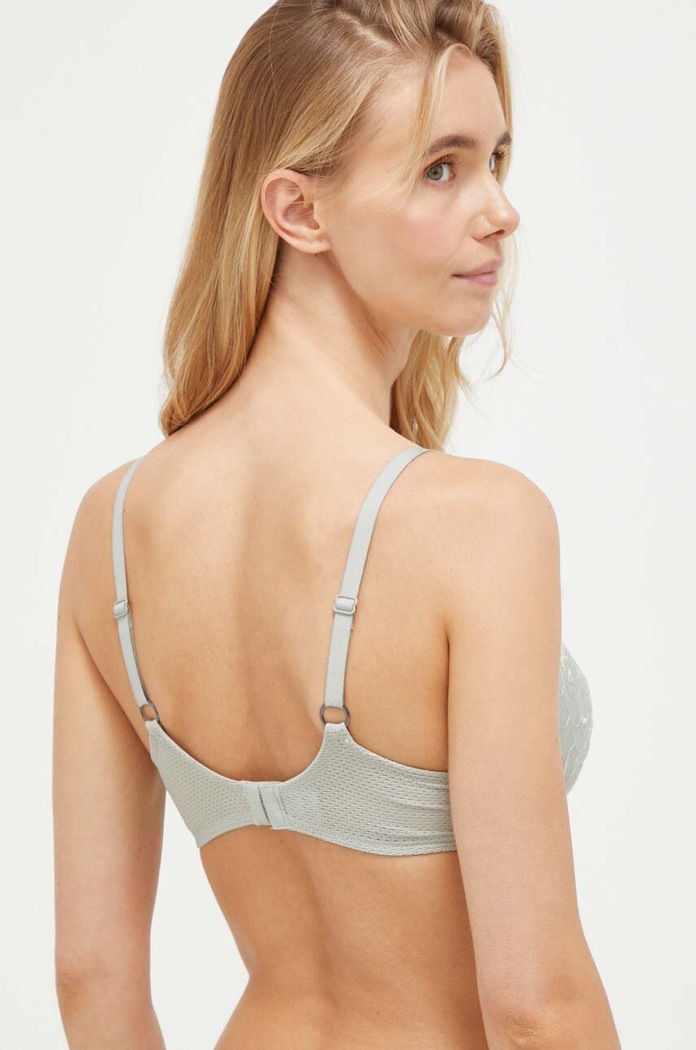 Σουτιέν Chantelle C12M20.0TM πράσινο AW23