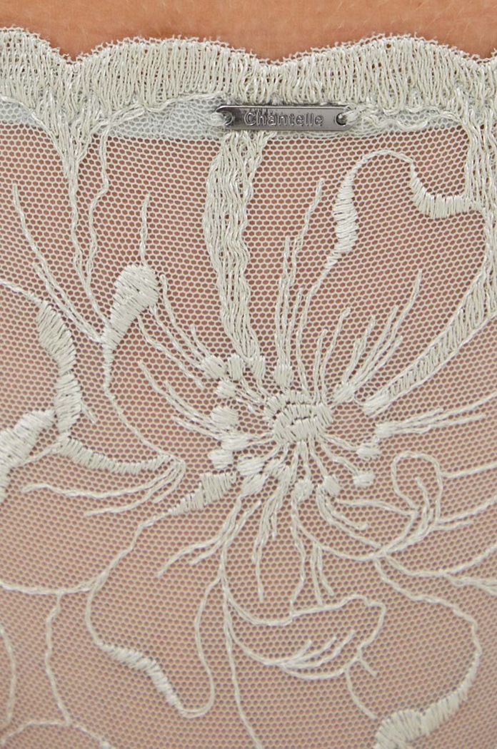 Ruházat Chantelle brazil bugyi C12M90.0TM zöld
