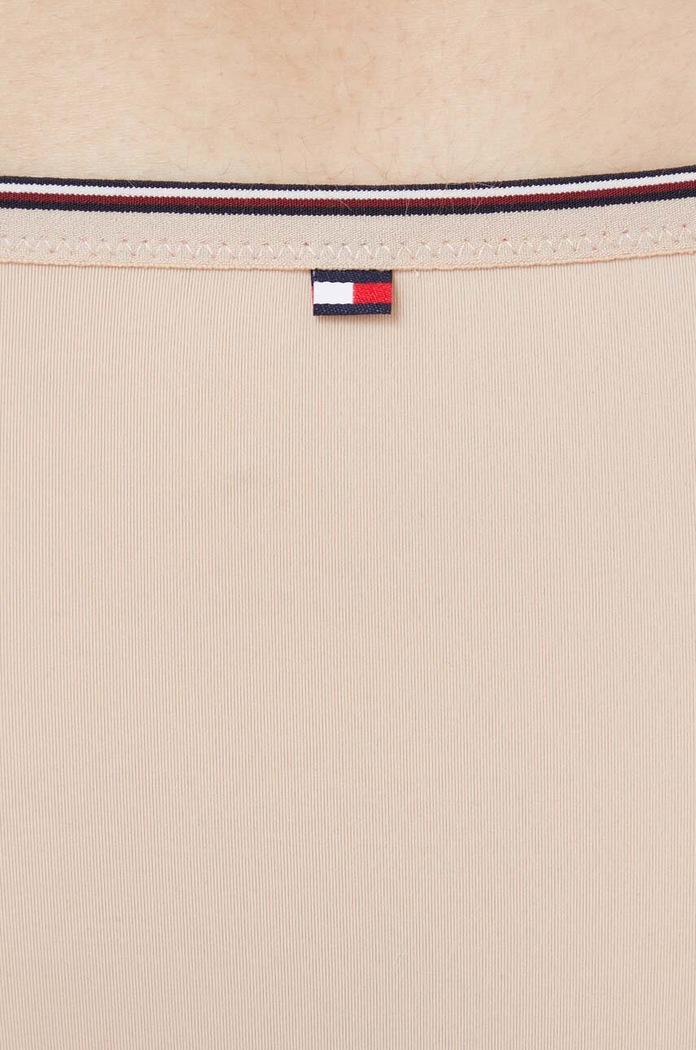 Tommy Hilfiger stringi beżowy UW0UW04186