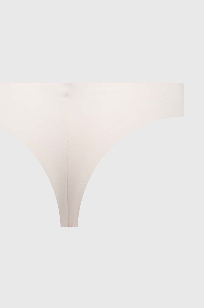 Tommy Hilfiger Figi damskie bawełniane z elastanem 3-pack UW0UW03871