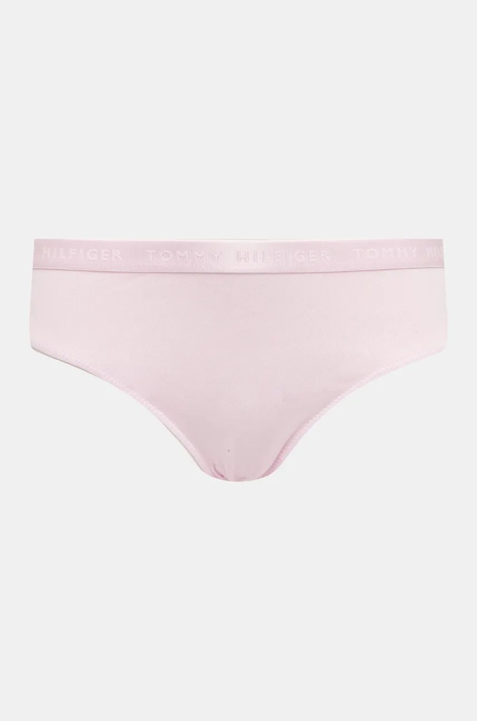 Kalhotky Tommy Hilfiger 3-pack UW0UW04329 vícebarevná AW24