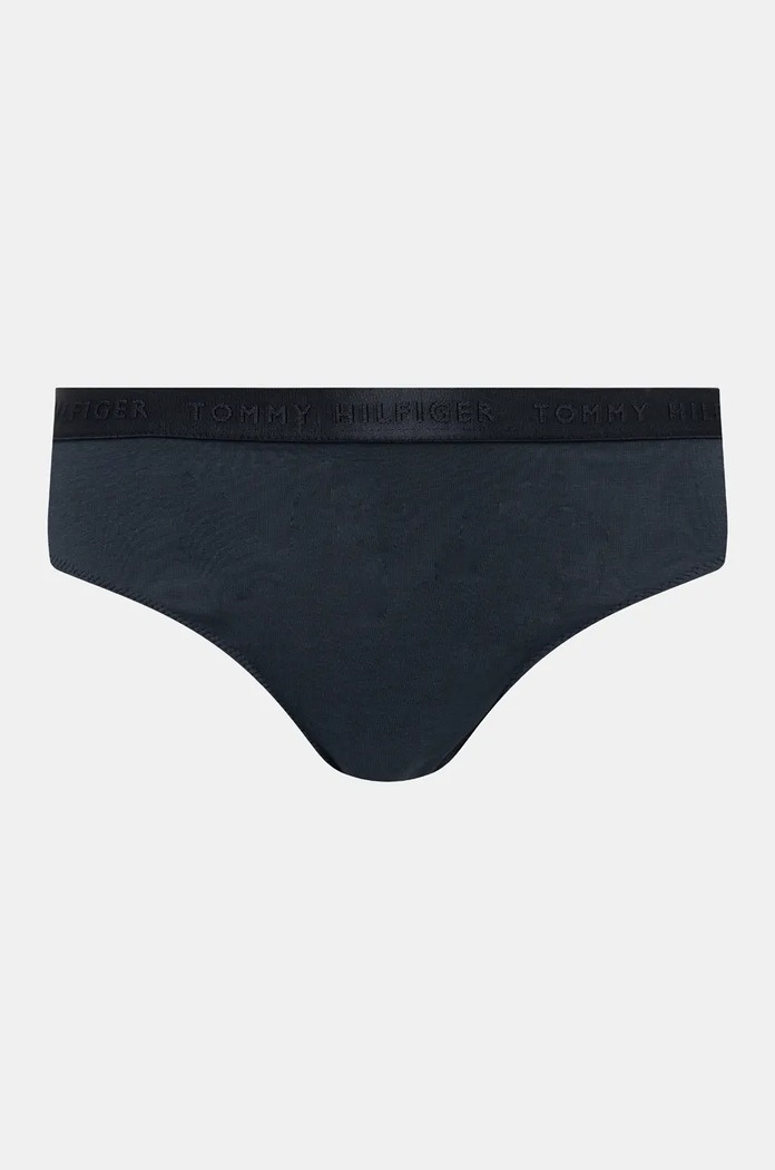 Oblečení Kalhotky Tommy Hilfiger 3-pack UW0UW04329 vícebarevná