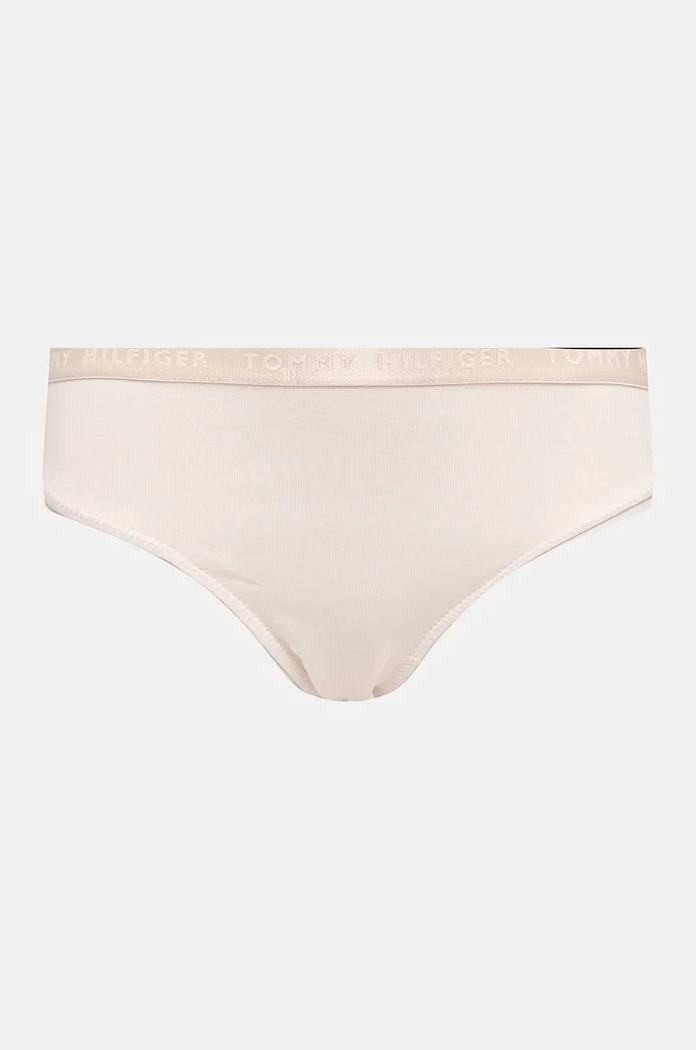 Kalhotky Tommy Hilfiger 3-pack vícebarevná UW0UW04329
