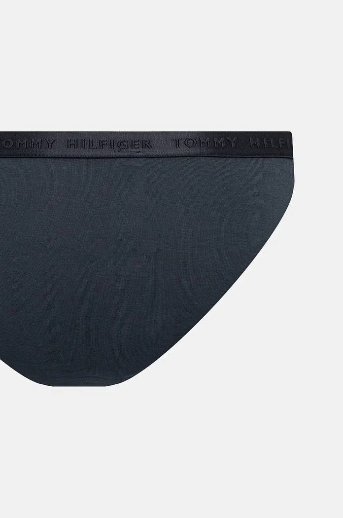 Kalhotky Tommy Hilfiger 3-pack UW0UW04329