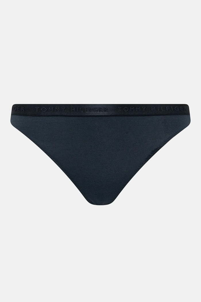 Tommy Hilfiger stringi 3-pack UW0UW04480 różowy NC24