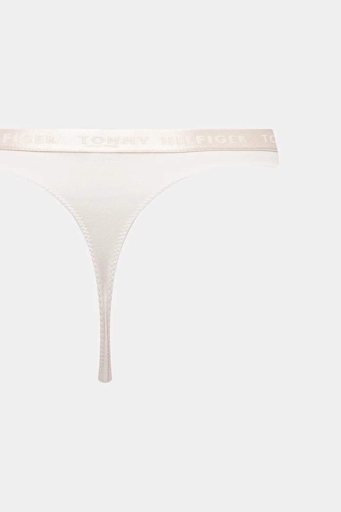 Tommy Hilfiger stringi 3-pack UW0UW04480