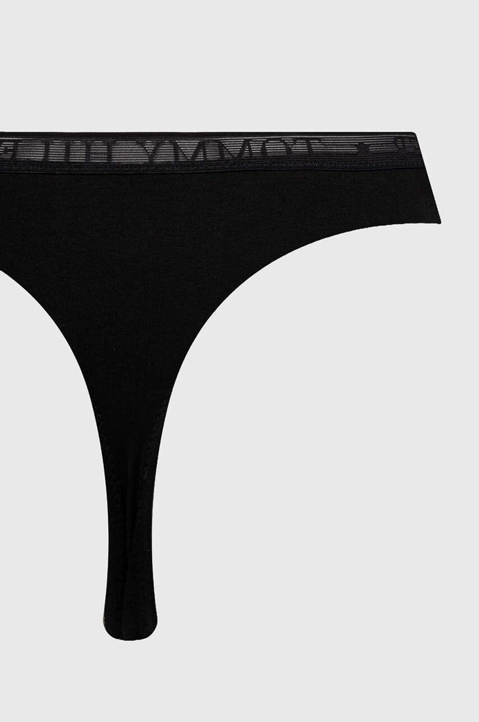 Tanga Tommy Hilfiger 3-pack UW0UW04890