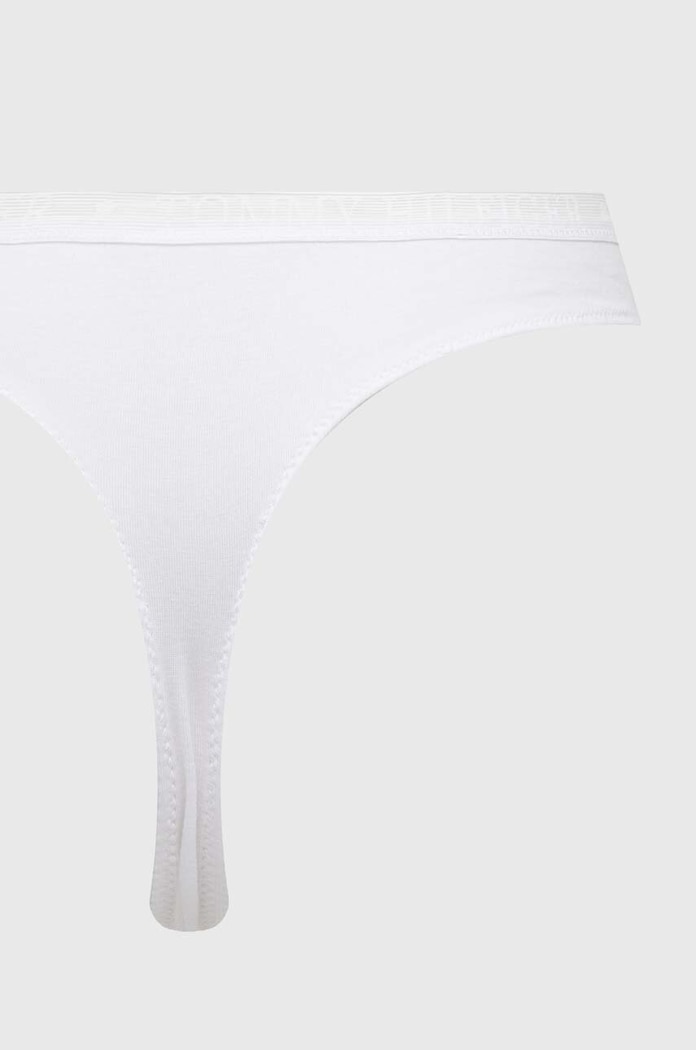 Tanga Tommy Hilfiger 3-pack UW0UW04890