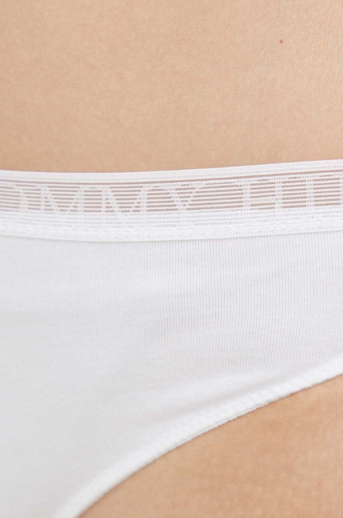 Tanga Tommy Hilfiger 3-pack UW0UW04890