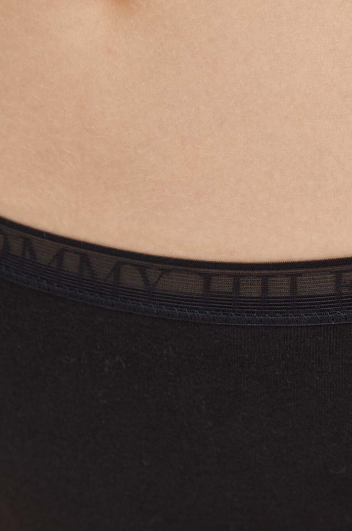 Tanga Tommy Hilfiger 3-pack UW0UW04890