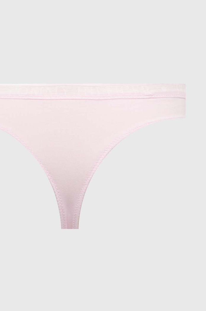Tommy Hilfiger tanga 3 db UW0UW04890