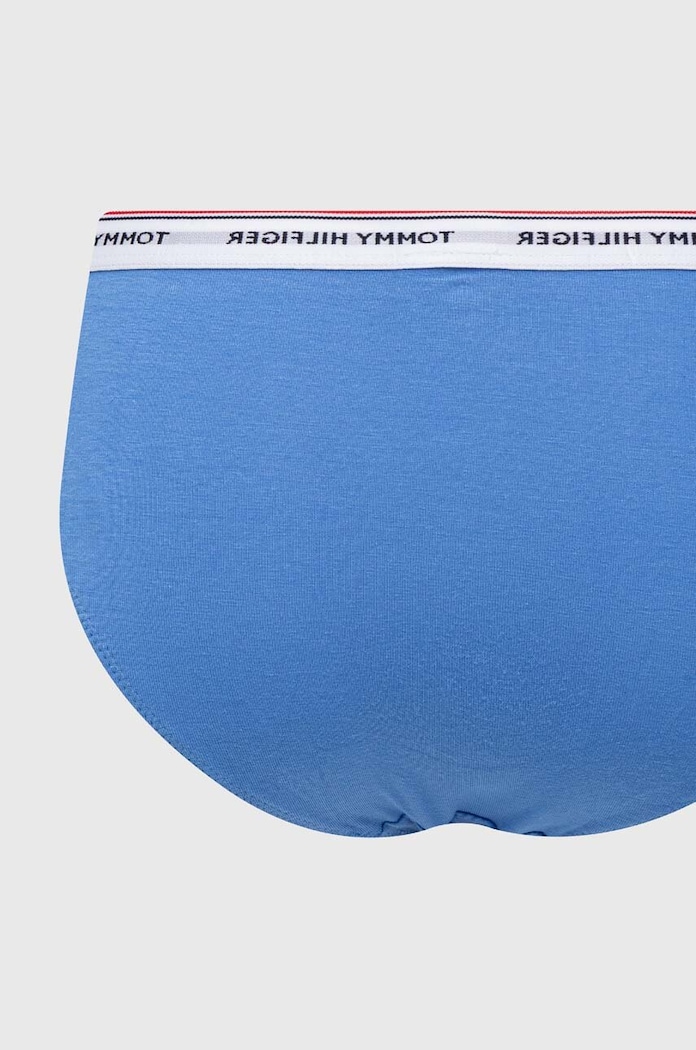 Gaćice Tommy Hilfiger 3-pack UW0UW04895