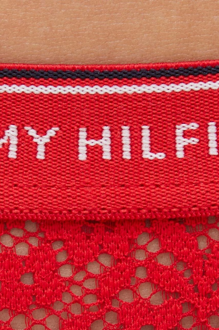 Tommy Hilfiger Stringi 3-pack UW0UW04896