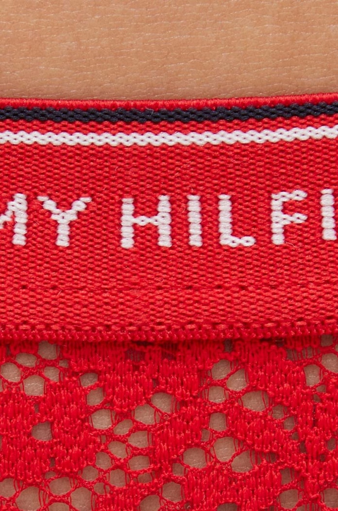 Tommy Hilfiger Stringi 3-pack UW0UW04896