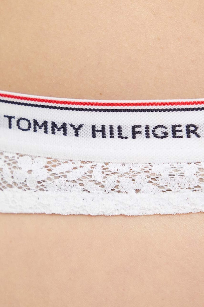 Tommy Hilfiger Stringi 3-pack UW0UW04896