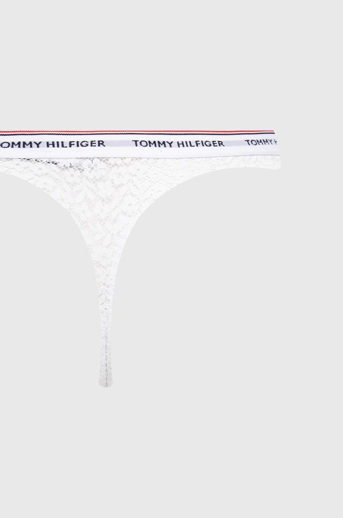 Tangá Tommy Hilfiger 3-pak UW0UW04896