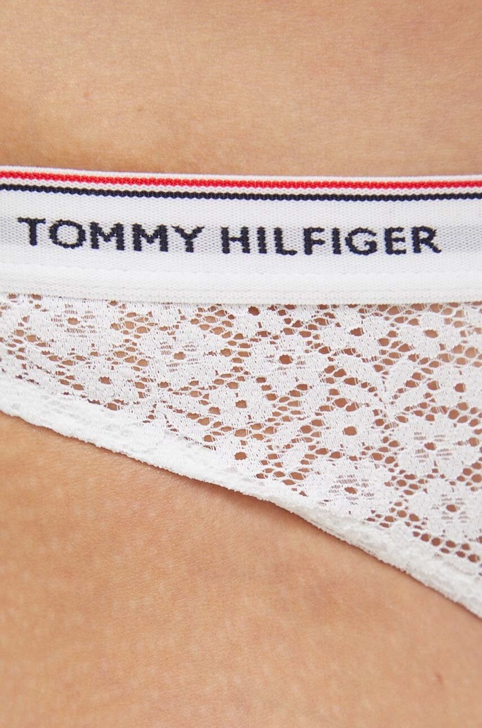 Tommy Hilfiger bugyi 3 db UW0UW04897