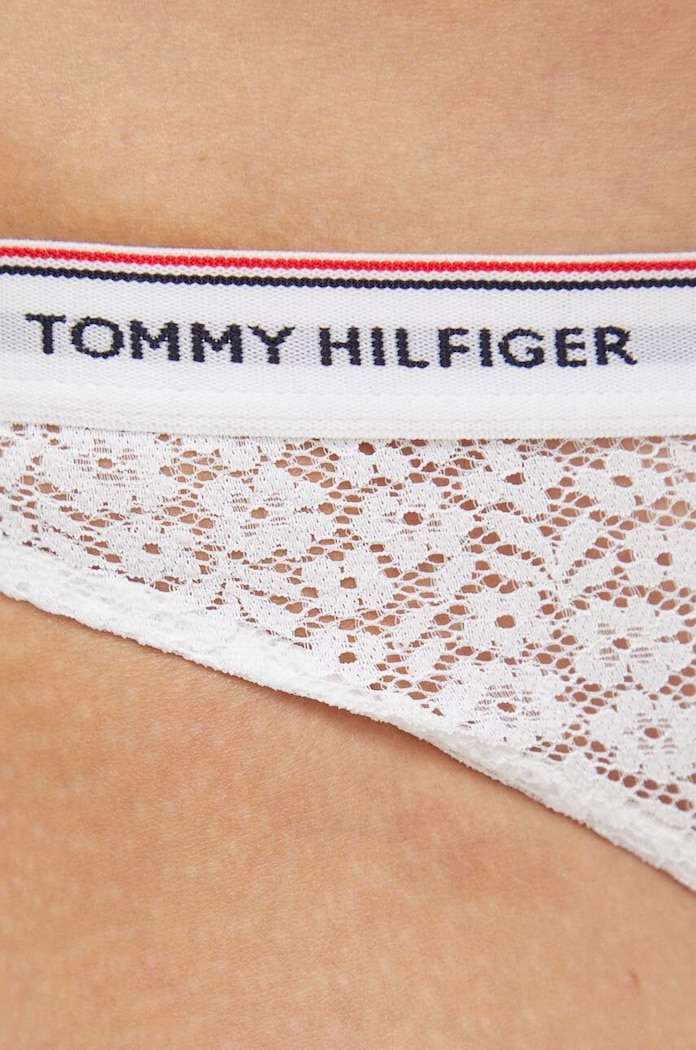Tommy Hilfiger bugyi 3 db UW0UW04897