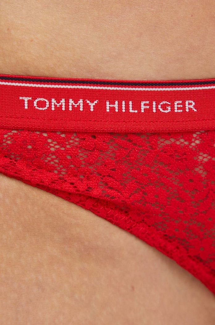 Tommy Hilfiger bugyi 3 db UW0UW04897