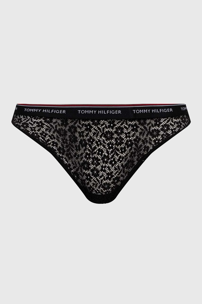 Tommy Hilfiger chiloți 3-pack UW0UW04897 multicolor AA00