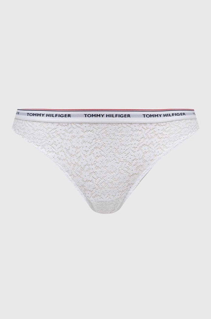 Îmbrăcăminte Tommy Hilfiger chiloți 3-pack UW0UW04897 multicolor