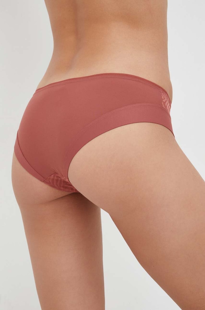 Gaćice Chantelle C21T40.07B roza AW23