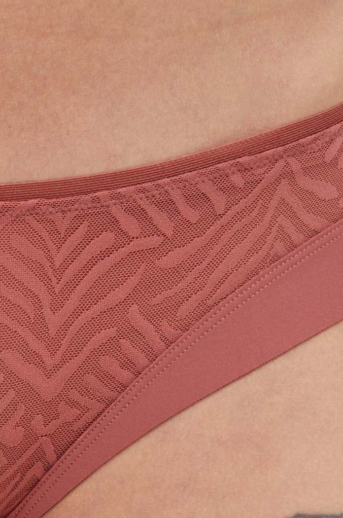 Odjeća Gaćice Chantelle C21T40.07B roza