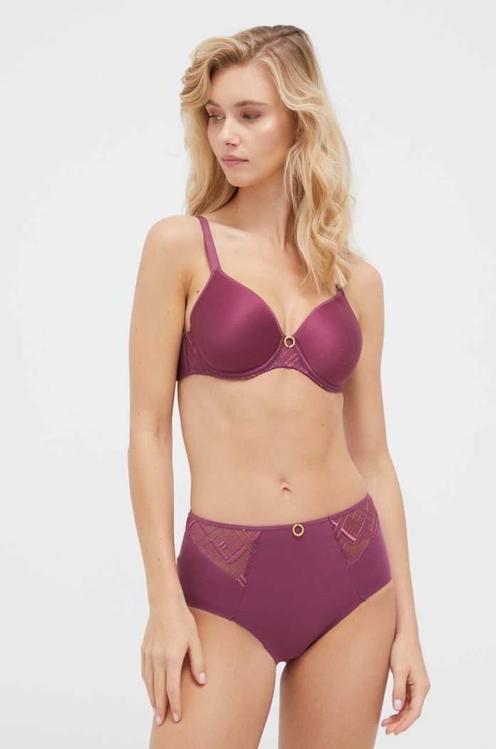 Grudnjak Chantelle C21S60.01Y ljubičasta AW23
