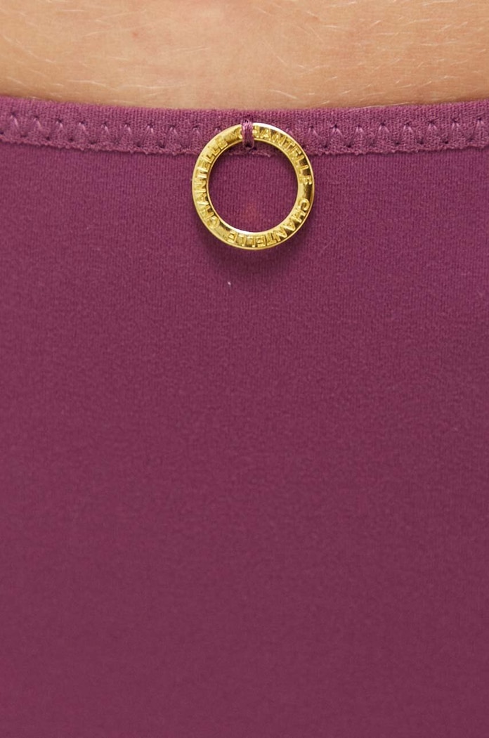 Chantelle chiloti violet C21S80.01Y