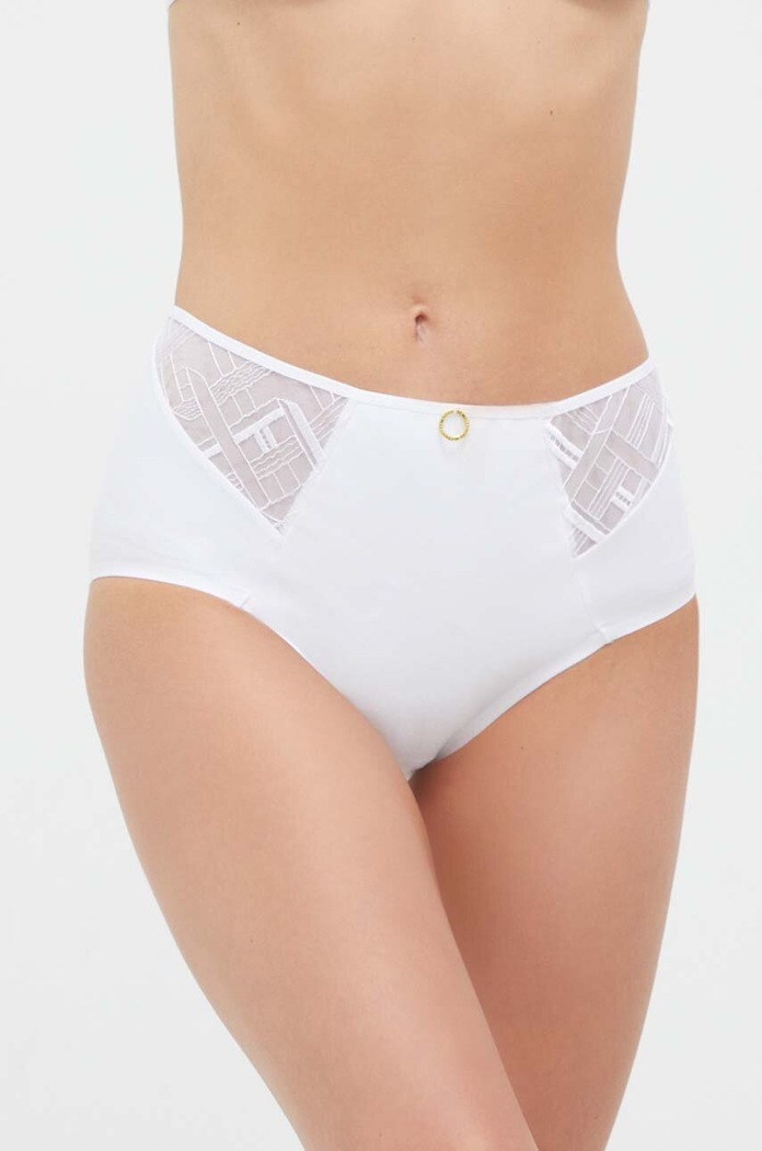 Chantelle chiloti figi alb C21S80.010