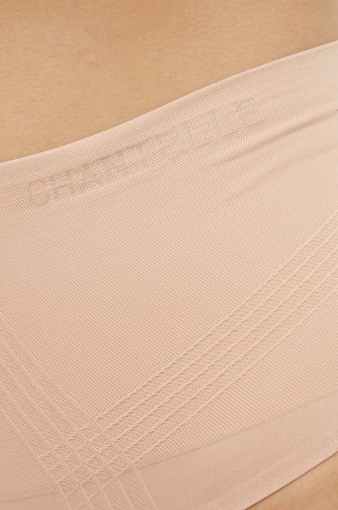 Odjeća Tange Chantelle Smooth Comfort C10U90.00Q bež